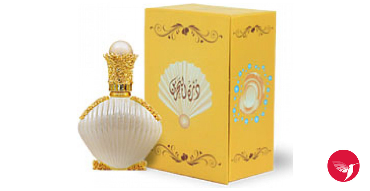 Durrat Al Bahrain Reehat Al Atoor perfume a fragrance for women and men