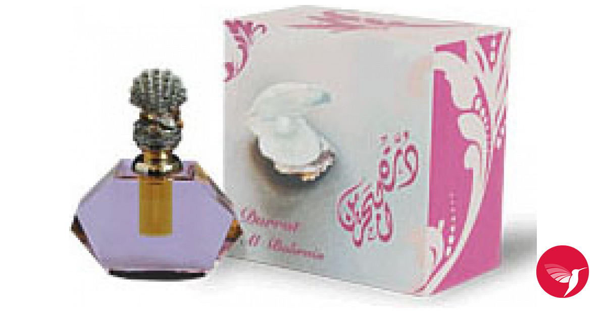 Durrat Al Bahrain Oil Reehat Al Atoor perfume a fragrance for women