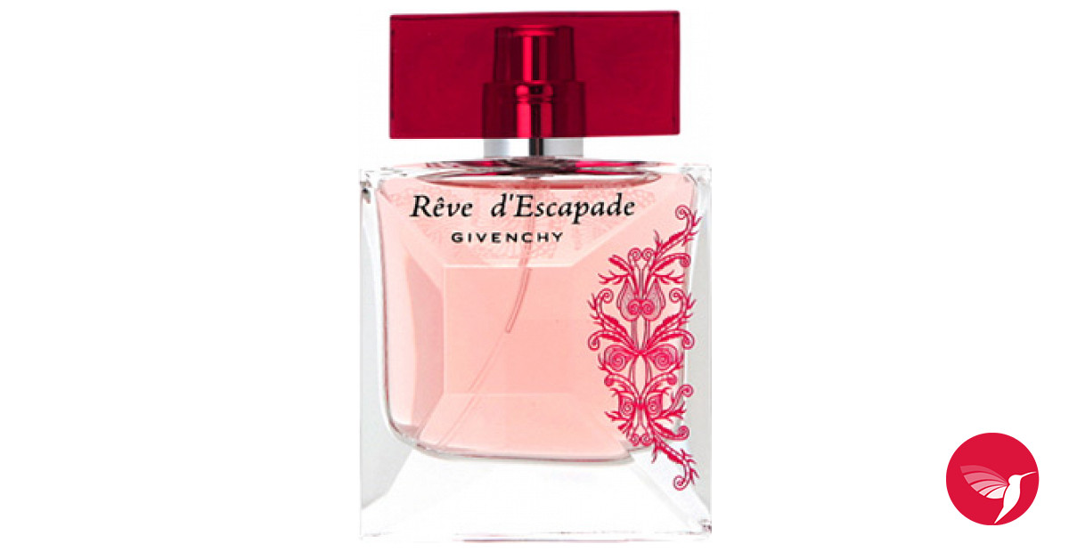Reve Descapade / Givenchy EDT Spray Limited Edition 1.7 oz (50 ml) (w)