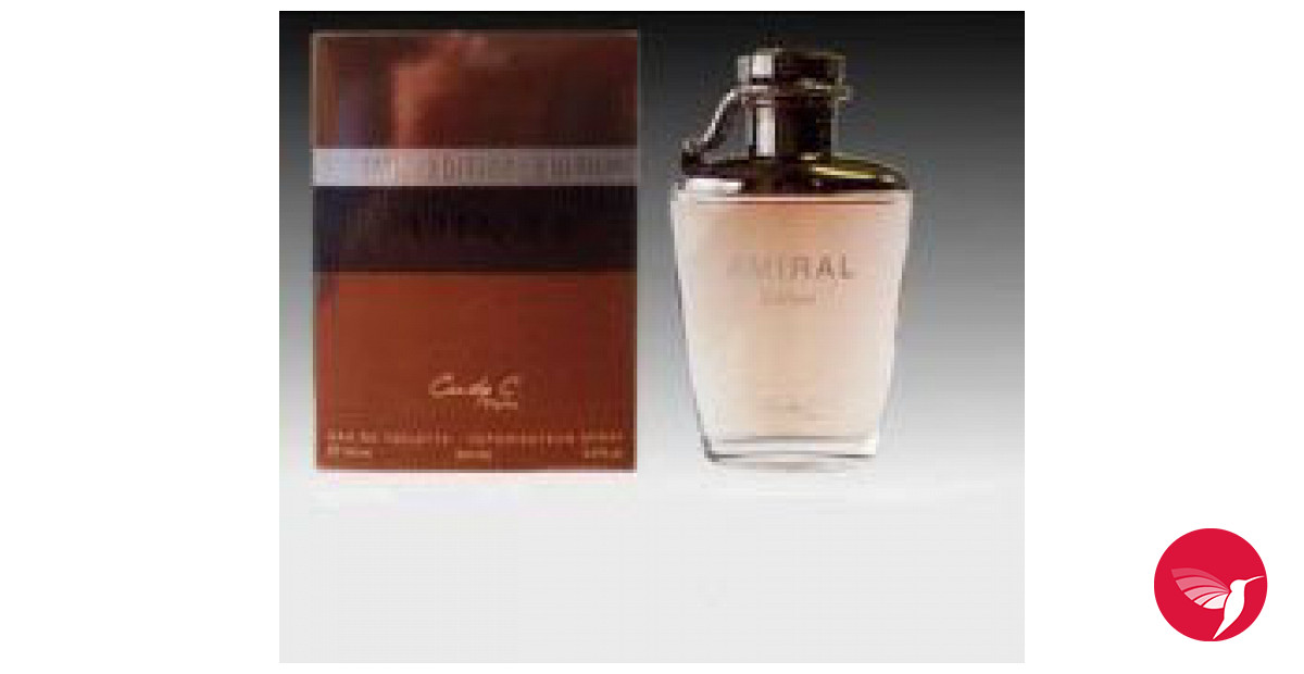 Amiral Edition Cindy C Cologne A Fragrance For Men