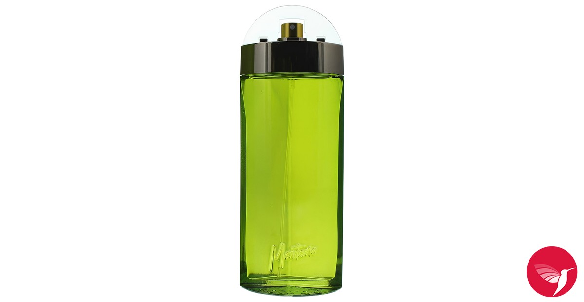Montana Green Montana Colônia - a fragrância Masculino 2003