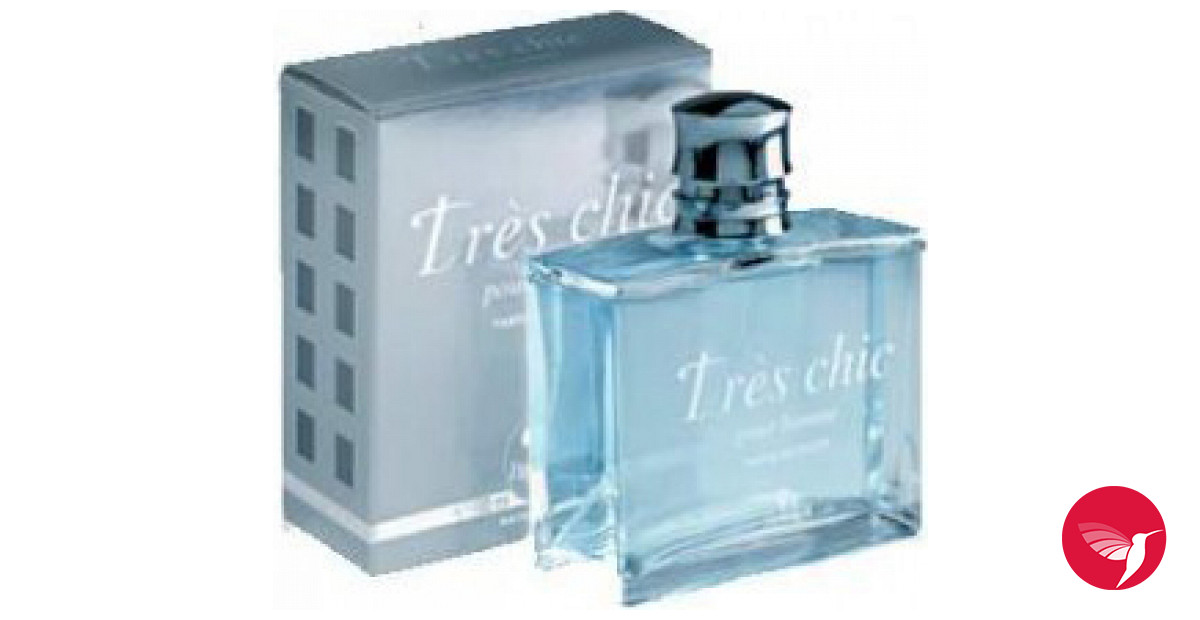 Tres Chic Frederic M cologne - a fragrance for men