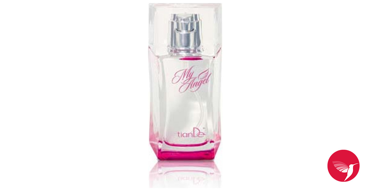 My Angel TianDe perfume - a fragrance for women