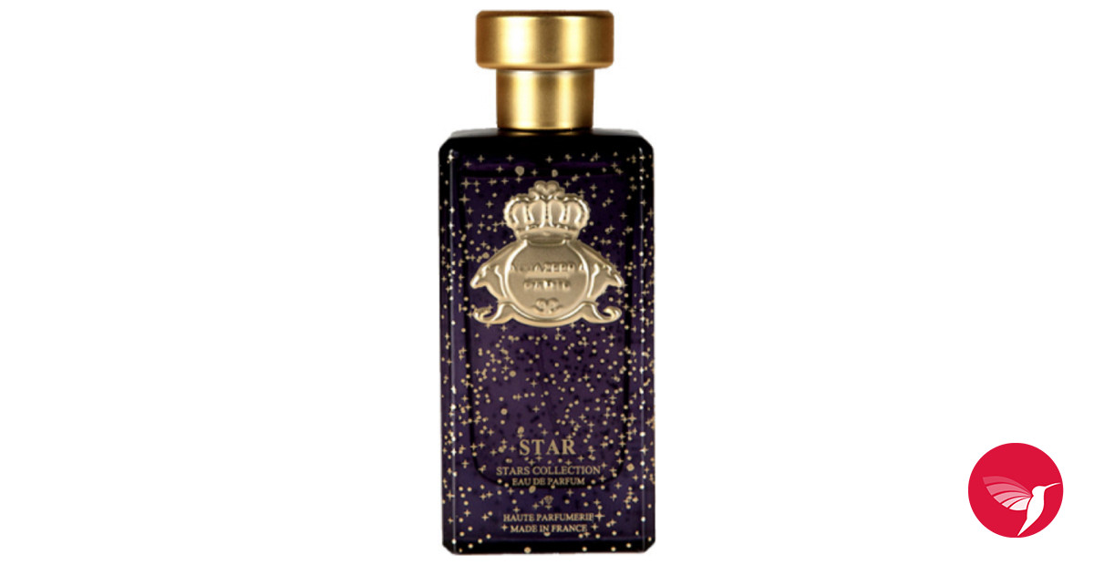 Star Al-Jazeera Perfumes perfume - a fragrance for women and men 2013