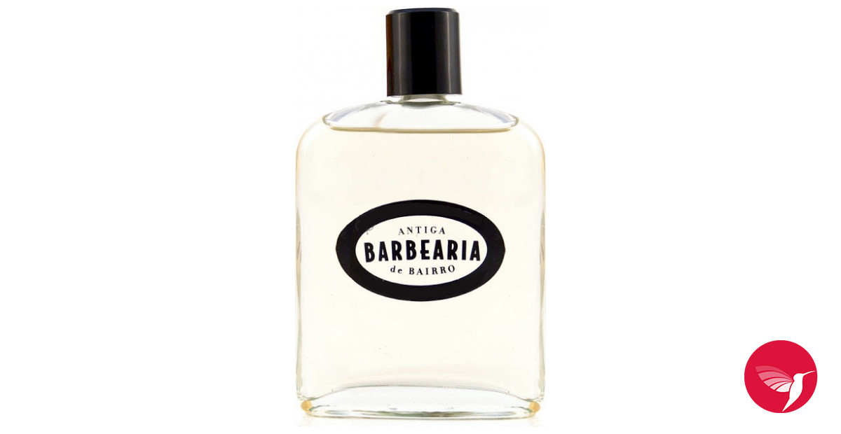 Principe Real Antiga Barbearia de Bairro cologne - a fragrance for men 2014
