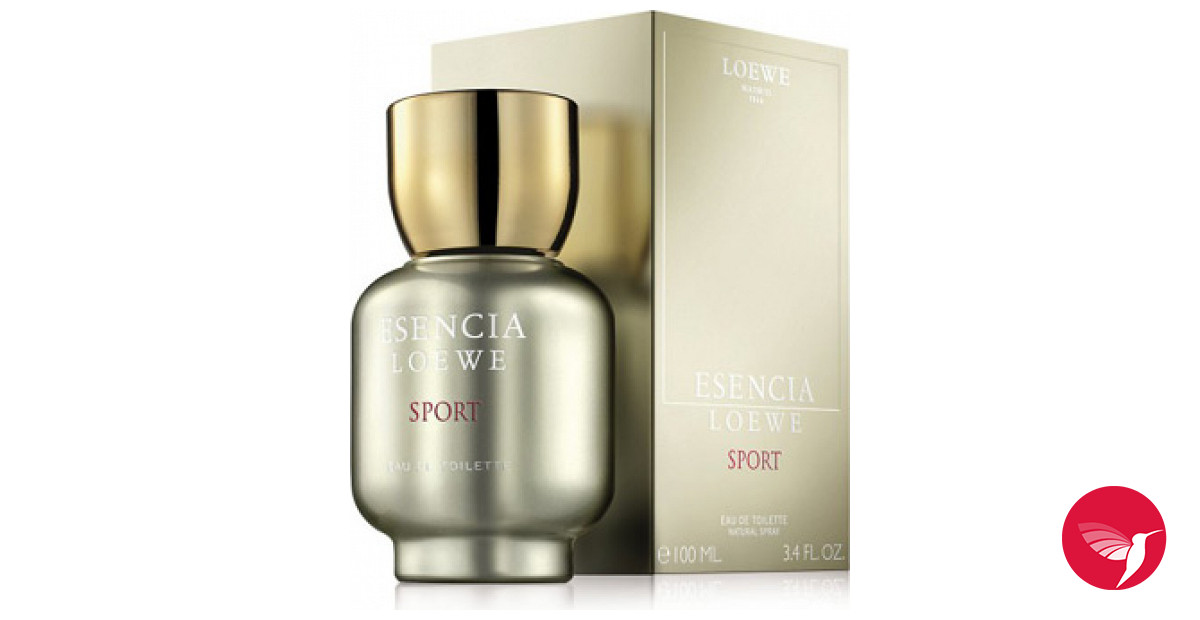 Esencia Loewe Sport Loewe cologne - a fragrance for men 2014