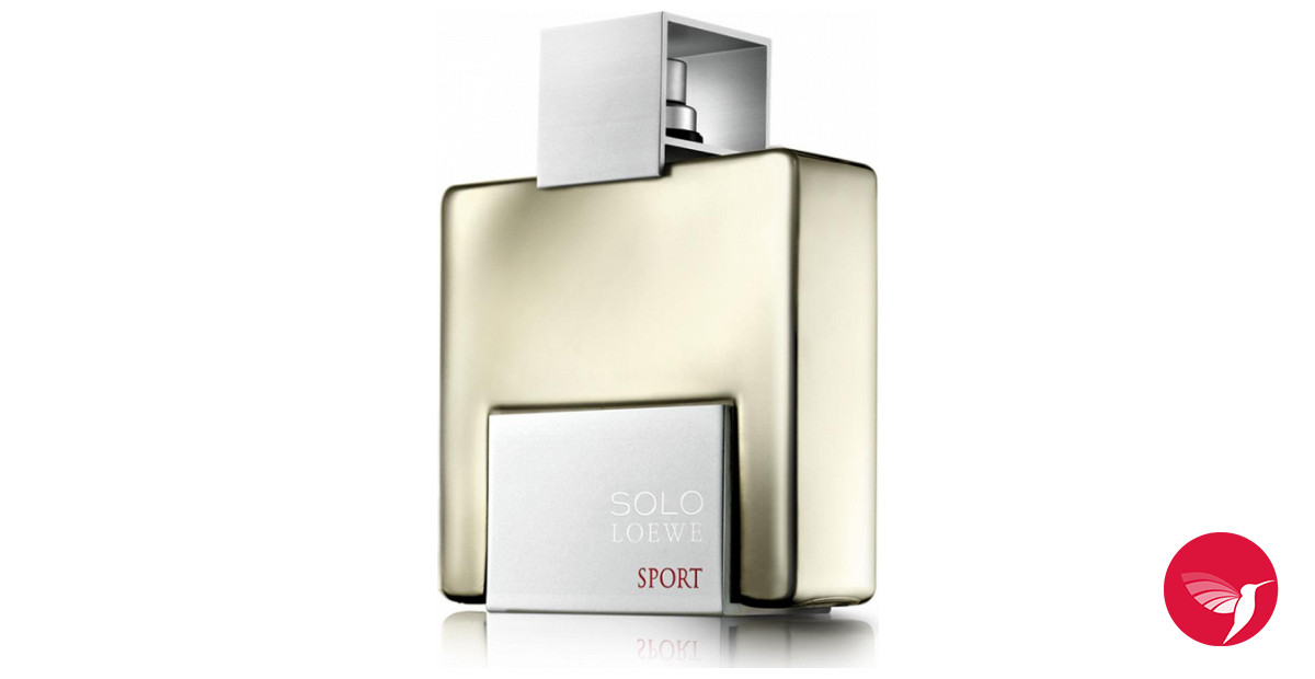 Solo Loewe Sport Loewe cologne - a fragrance for men 2014