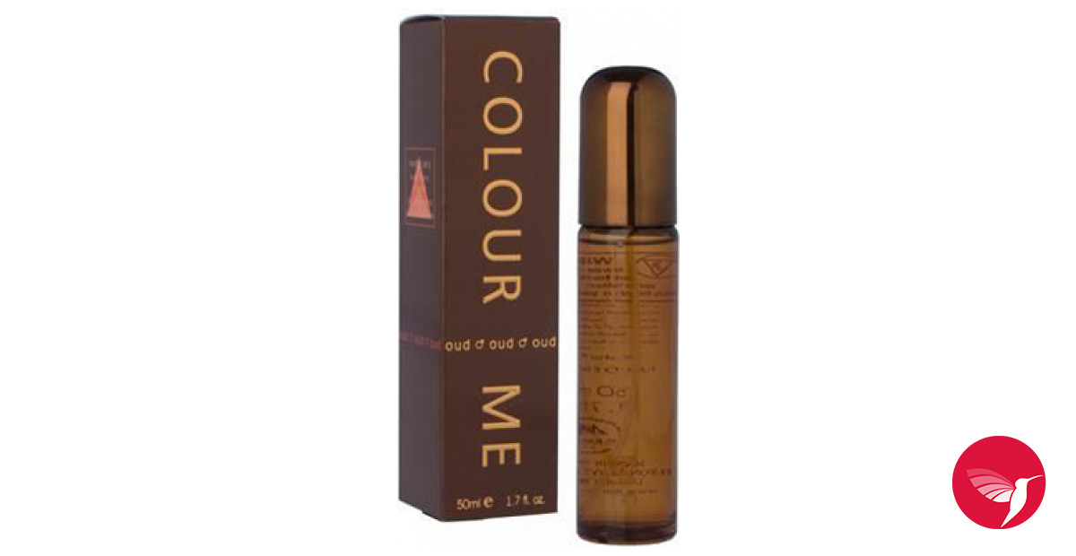 Colour Me Oud Milton Lloyd cologne a fragrance for men