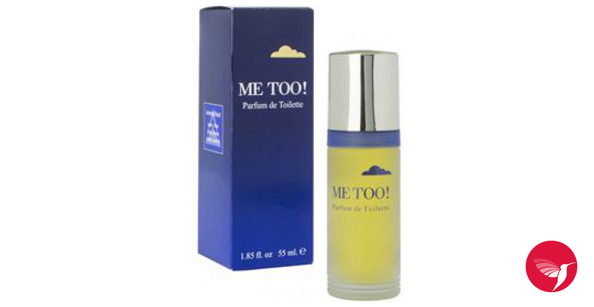 Me Too Milton Lloyd perfume a fragrance for women