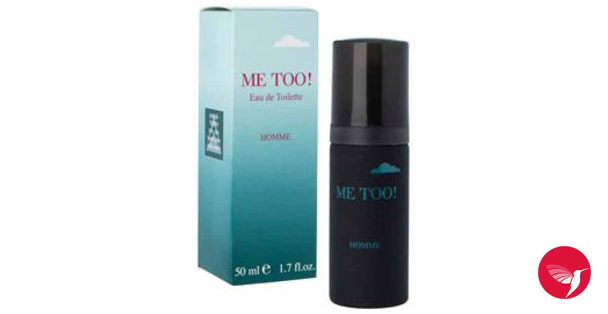 Me Too Homme Milton Lloyd cologne a fragrance for men