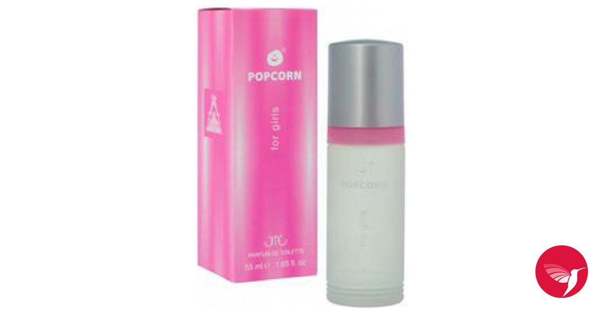 Popcorn Girls Milton Lloyd perfume - a fragrance for women