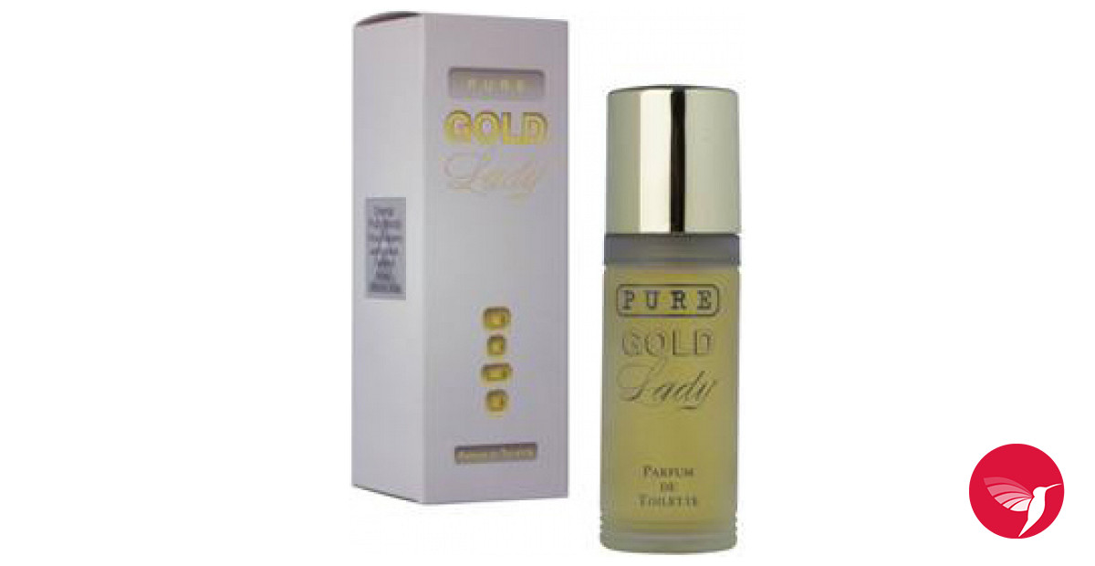 Milton lloyd pure discount gold