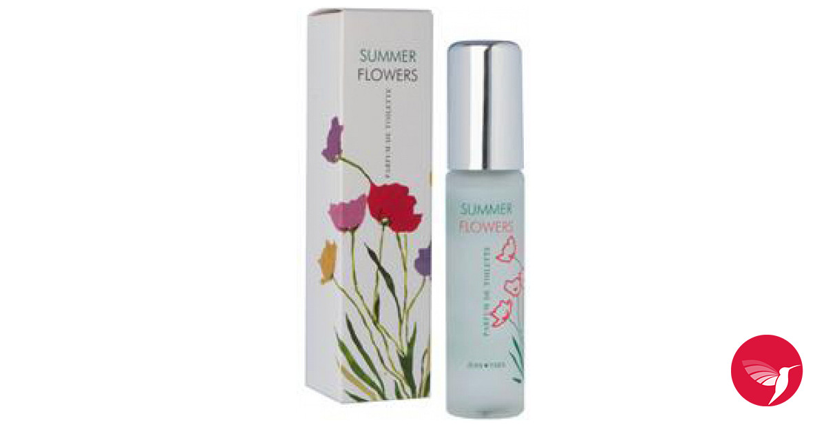 Summer Flowers Milton Lloyd perfume a fragrance for women