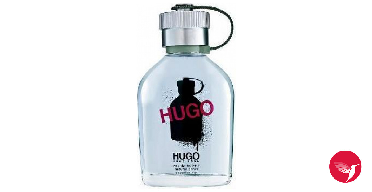 hugo boss man fragrantica