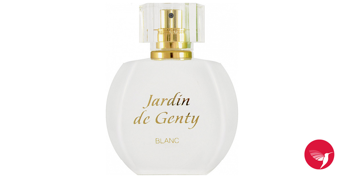 Jardin de Genty Blanc Parfums Genty perfume - a fragrance for women 2009