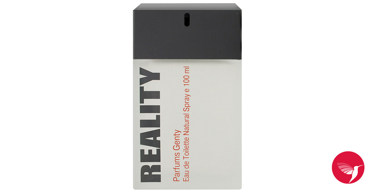 Reality Parfums Genty cologne - a fragrance for men