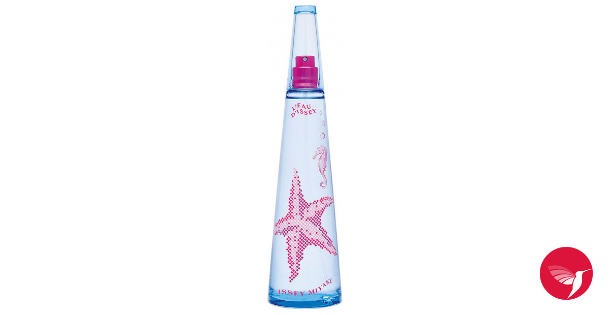 L'Eau d'Issey Summer 2014 Issey Miyake perfume - a fragrance for