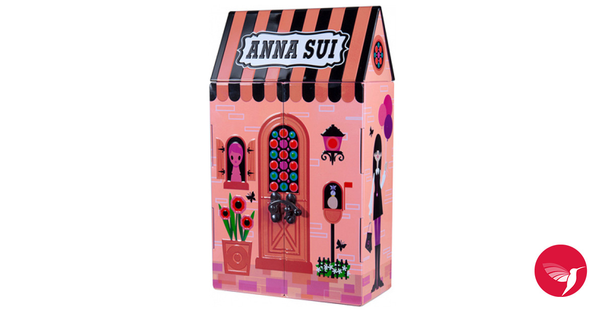 anna sui flight of fancy fragrantica