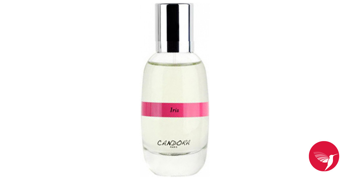 Iris Candora Perfume - A Fragrance For Women And Men