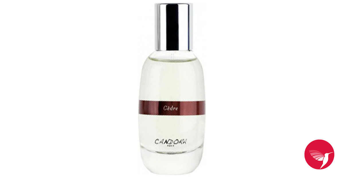 Cedre Candora perfume - a fragrance for women and men