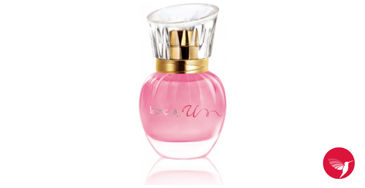 Love Is… U CFFC Fragrances perfume - a fragrance for women