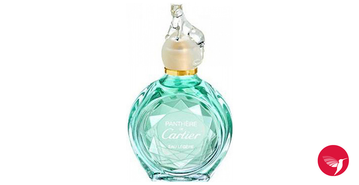 original cartier panthere perfume