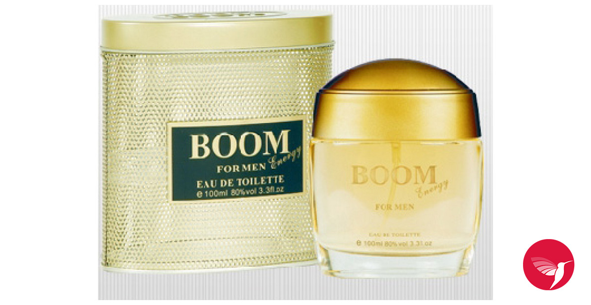 Boom Energy Regal cologne a fragrance for men