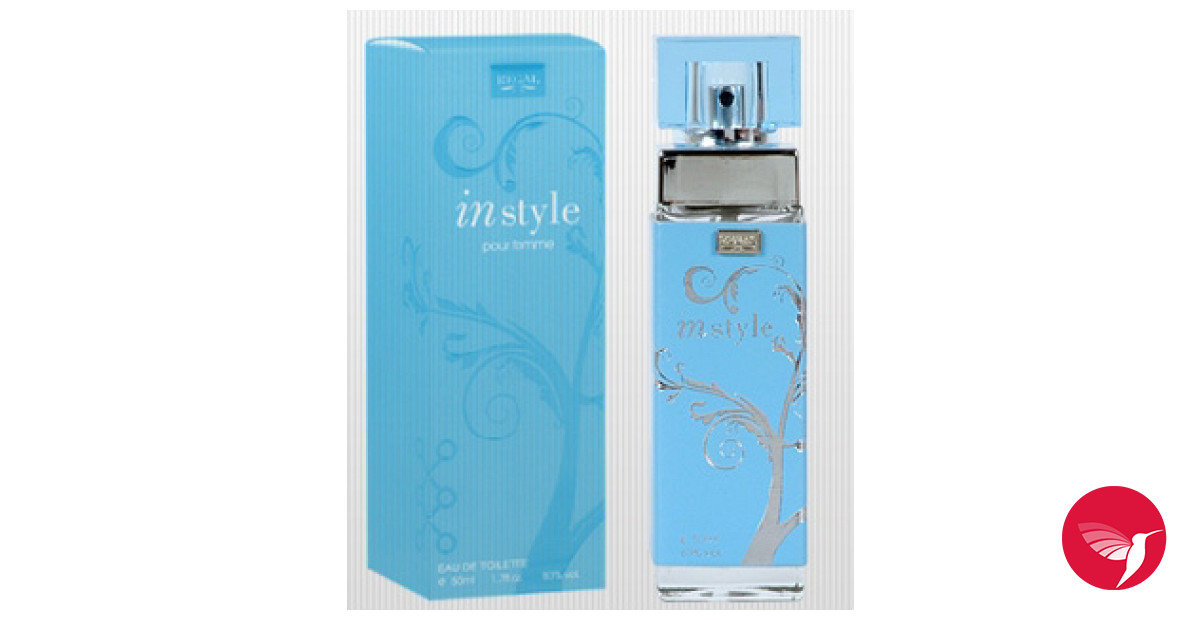 Instyle Regal Parfum Ein Es Parfum F R Frauen   Social.24414 