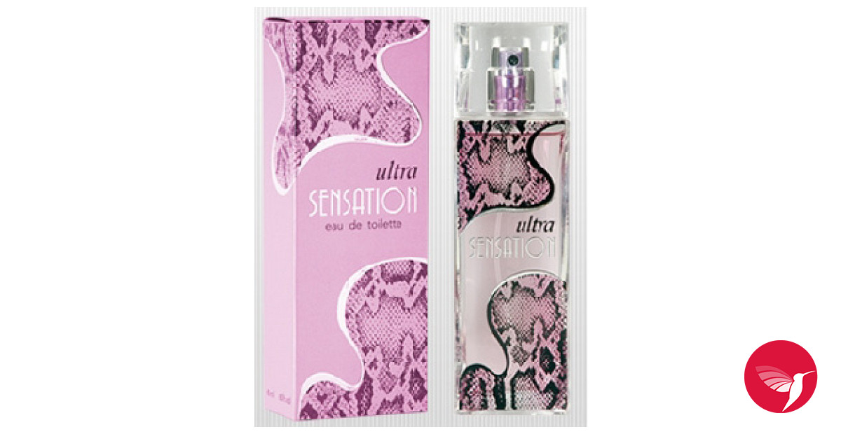 Sensation Ultra Parfums Louis Armand perfume - a fragrance for women