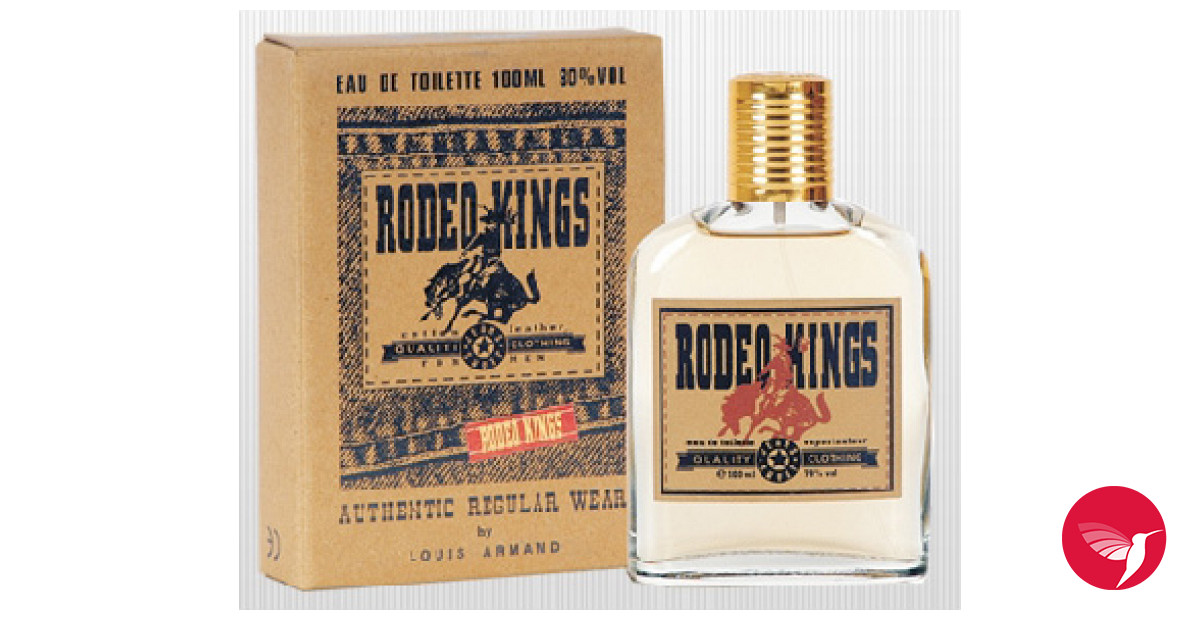 Rodeo Kings Parfums Louis Armand cologne - a fragrance for men