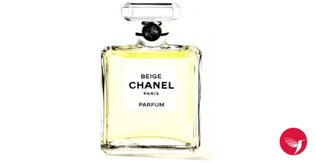 Chanel Les Exclusifs de Chanel Beige  Perfume sample  Makeupstorecoil