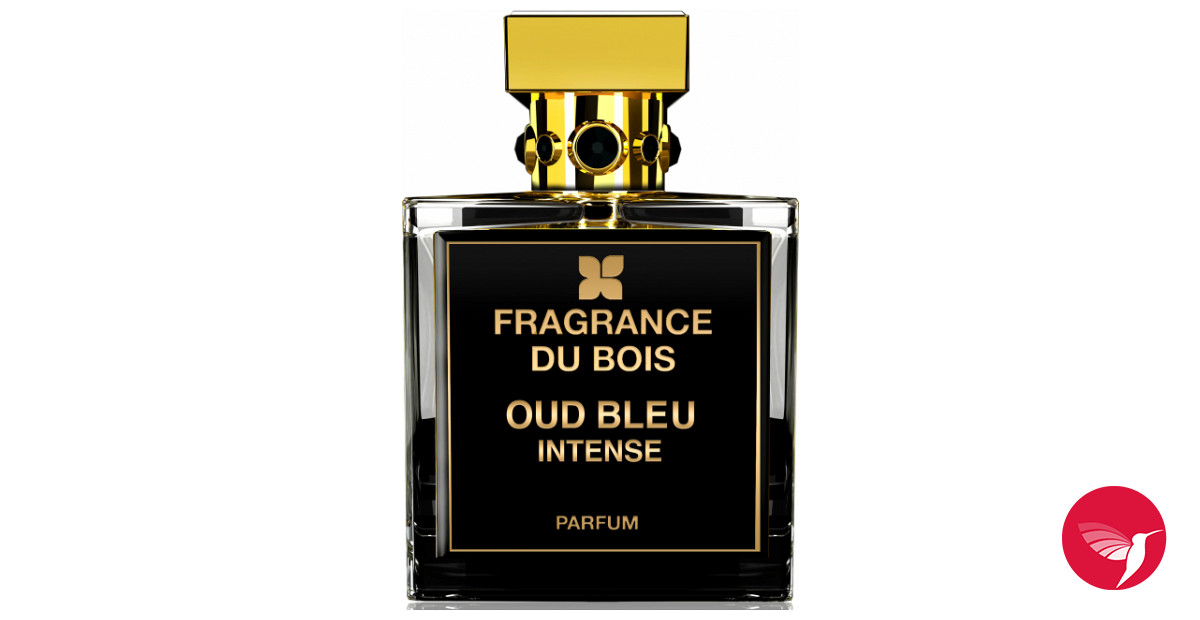 Oud Bleu Intense Fragrance Du Bois perfume - a fragrance for women and men  2013