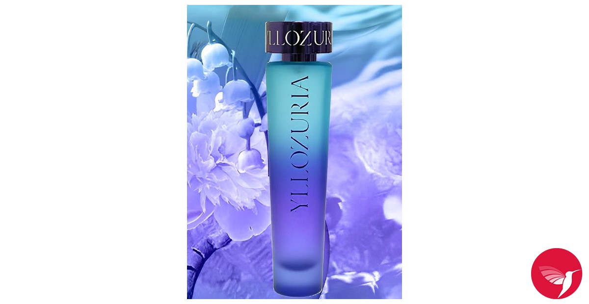 Yllozuria Yllozure perfume - a fragrance for women 2008