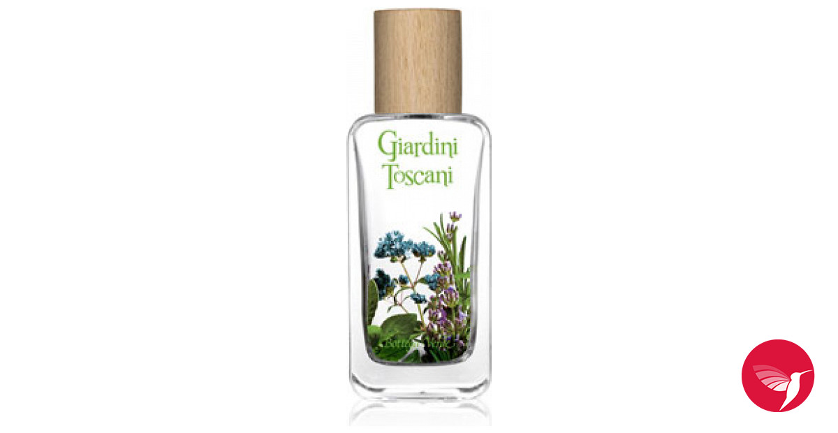 Giardini Toscani - Prato dei Baci Bottega Verde perfume - a fragrance for  women