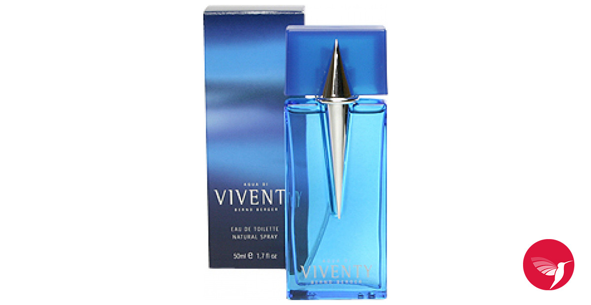 Aqua di Viventy Bernd Berger perfume - a fragrance for women