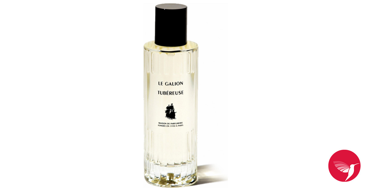 Tubereuse Le Galion perfume - a fragrance for women 2014