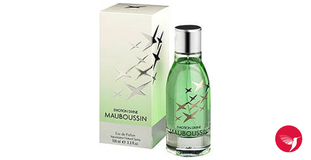 parfum mauboussin sephora