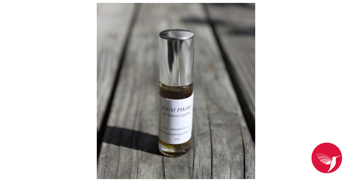 Eau de Parfum - Pōhaku
