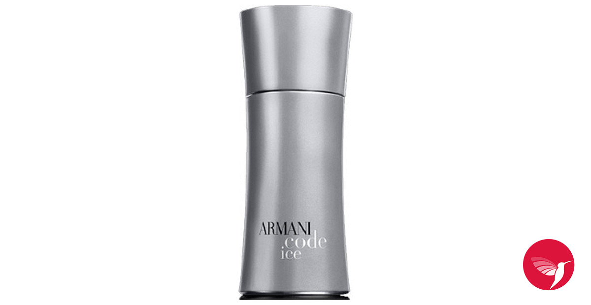 Armani Code Ice Giorgio Armani cologne - a fragrance for men 2014