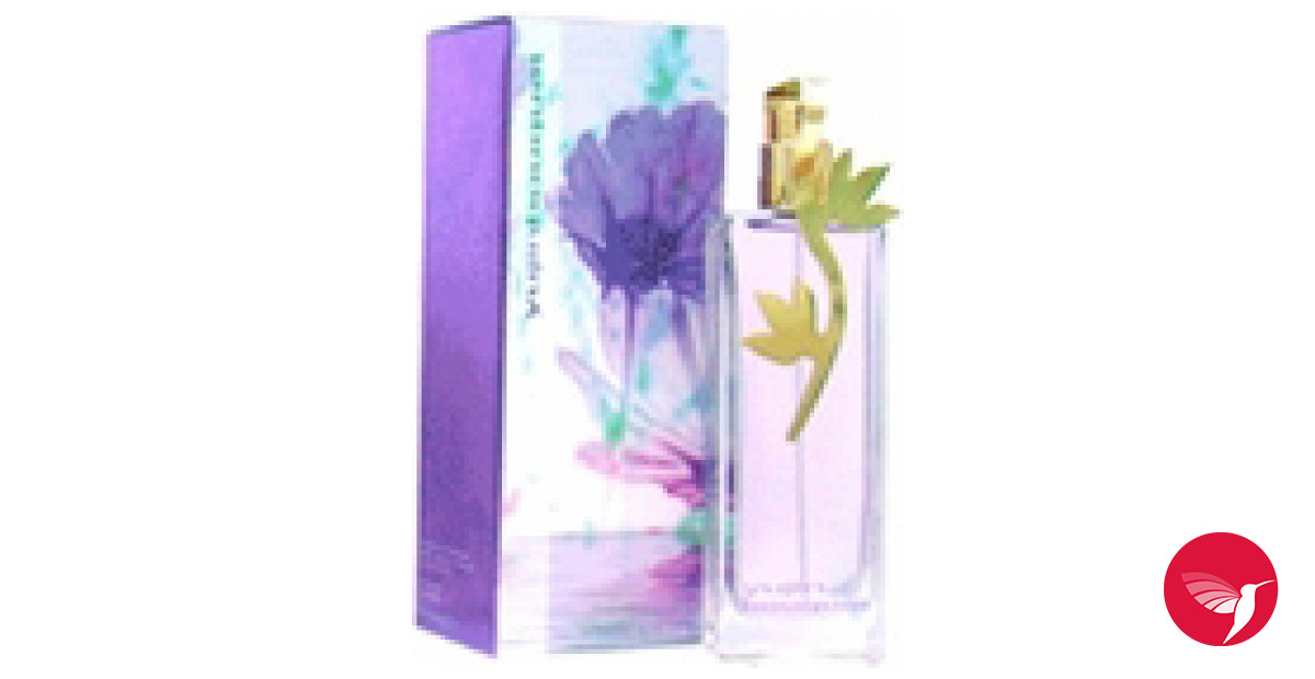 Yujin Bouquet Purple Ella Mikao perfume - a fragrance for women 2008