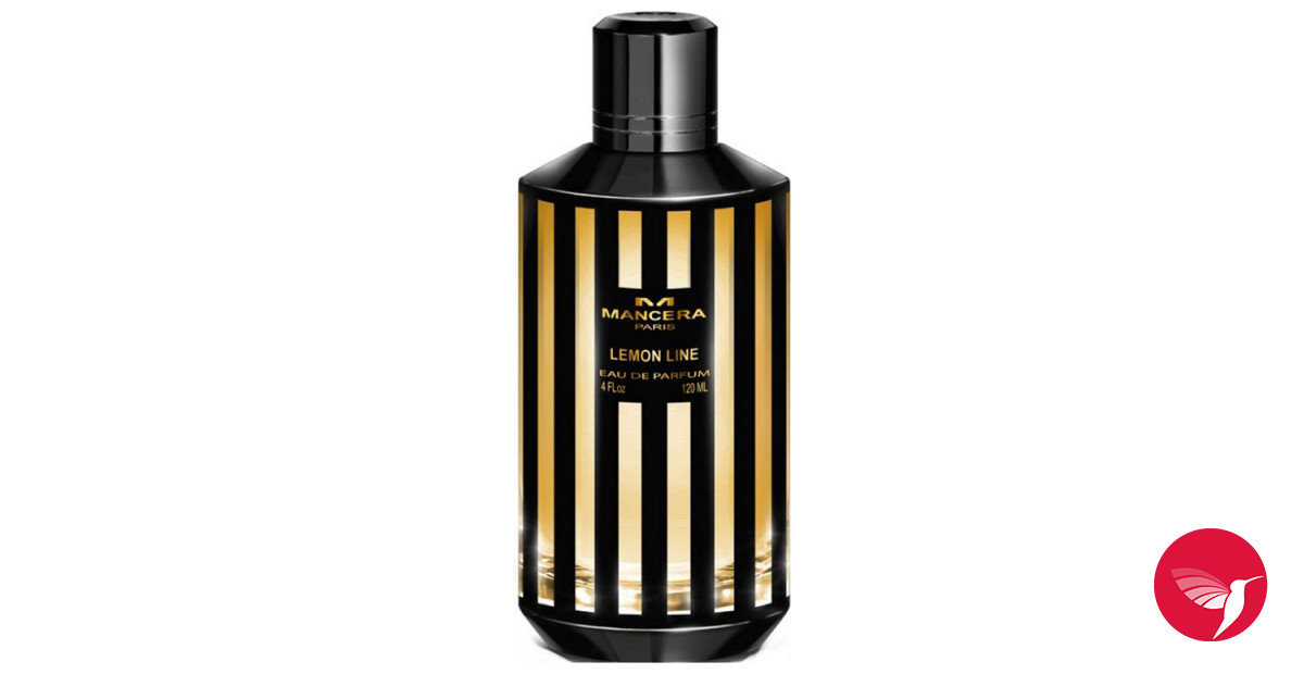 Lemon Line Mancera perfume - a fragrance for women and men 2014