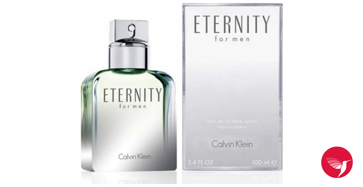 Eternity 25th Anniversary Edition for Men Calvin Klein cologne - a  fragrance for men 2014
