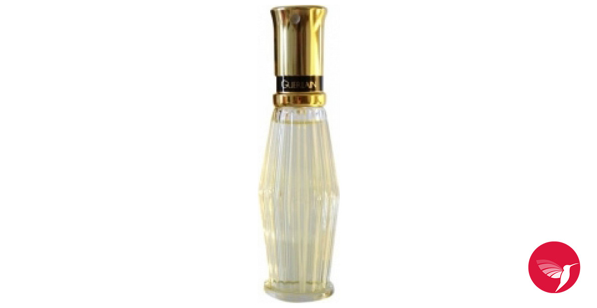 Eau de Verveine Guerlain perfume - a fragrance for women and men