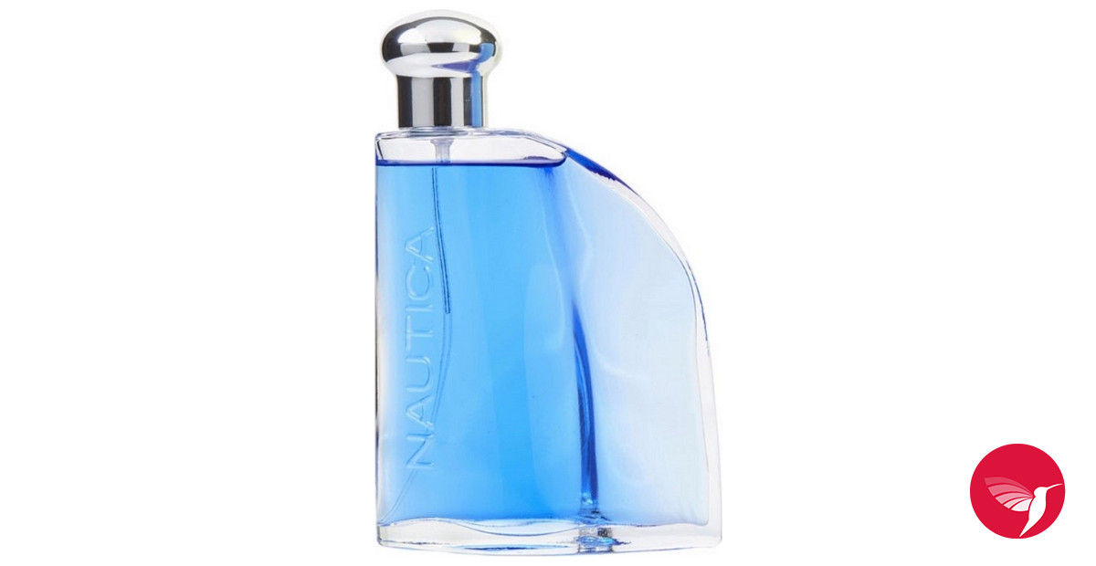 nautica light blue cologne