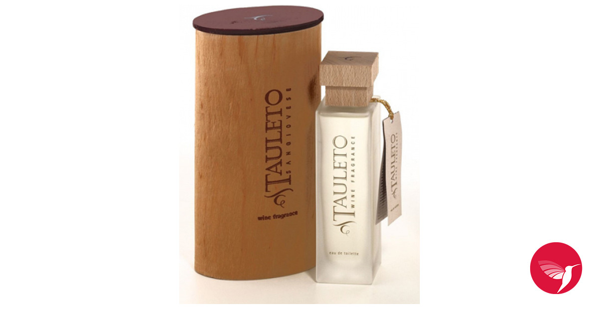 Tauleto Wine Fragrance Tauleto perfume - a fragrance for women and men