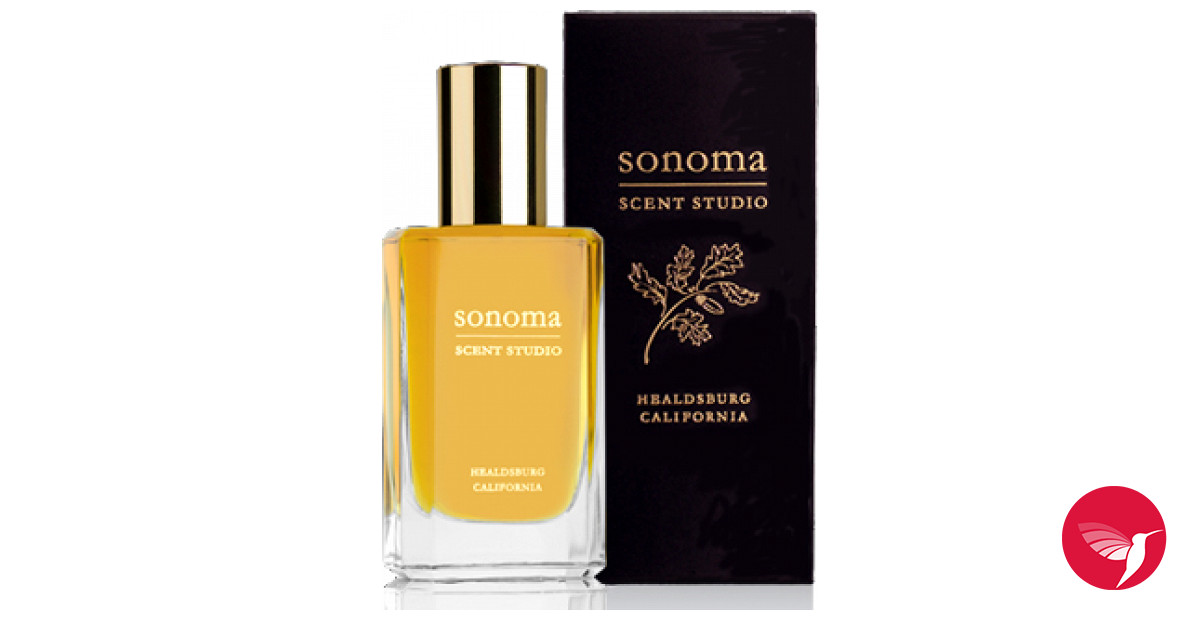 Yin And Ylang Sonoma Scent Studio perfume - a fragrance for women 2014