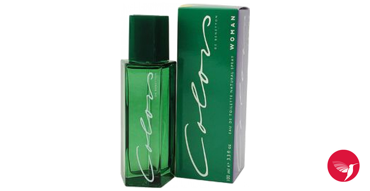 Benetton Parfum - Homecare24