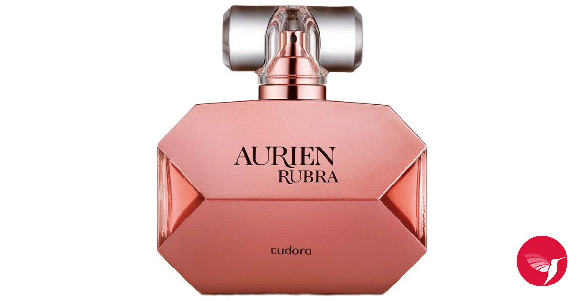 Aurien Rubra Eudora perfume - a 