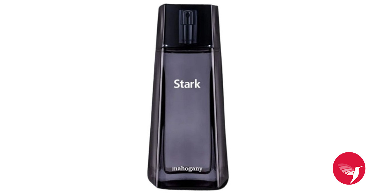 Desapegadoc Perfume Stark Mahogany Refrescante Fierce Legend