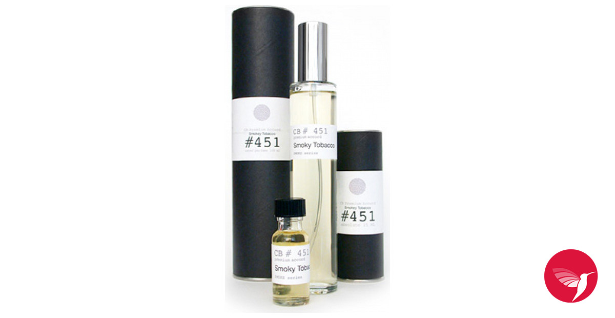 White Ginger Flower CB I Hate Perfume perfume a fragrance for women